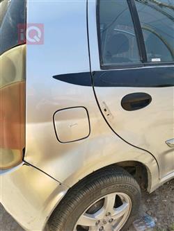 شيري A1